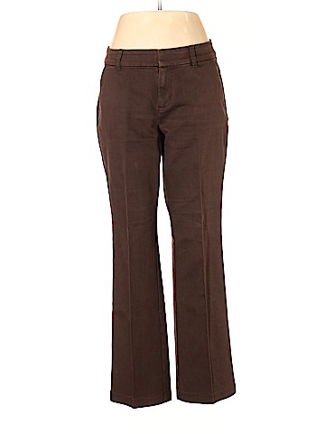 Coldwater Creek Khakis (view 1)