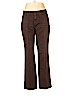 Coldwater Creek Brown Khakis Size 12 (petite) - photo 1
