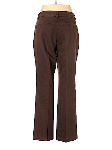 Coldwater Creek Khakis (view 2)