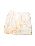 Nike Golf Yellow Active Skort Size P (petite) - photo 1