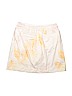 Nike Golf Yellow Active Skort Size P (petite) - photo 2