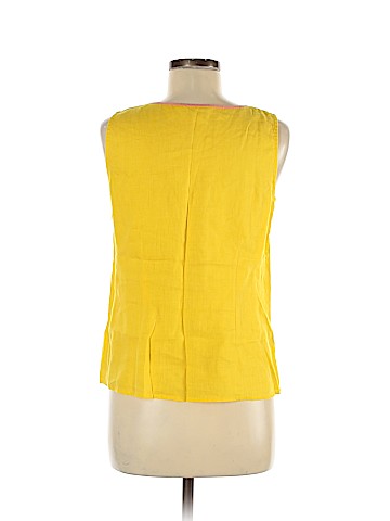 Boden Sleeveless Blouse (view 2)