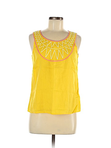 Boden Sleeveless Blouse (view 1)