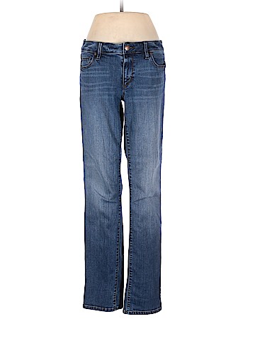 Ann Taylor LOFT Jeans (view 1)