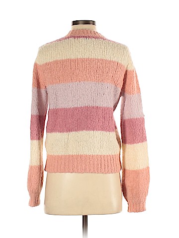 Sunday Best Pullover Sweater (view 2)