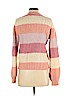 Sunday Best Pink Pullover Sweater Size XS - photo 2