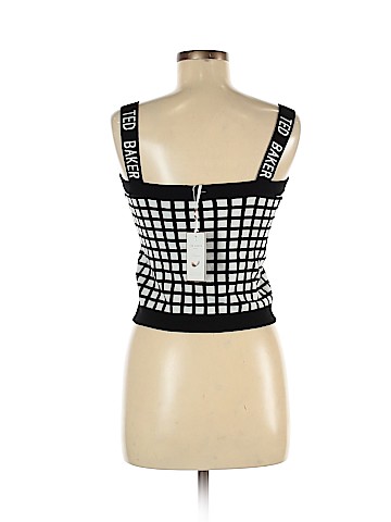 Ted Baker London Sleeveless Top (view 2)