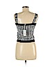 Ted Baker London Black Sleeveless Top Size 6 (2) - photo 2