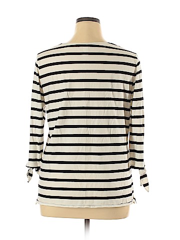 Old Navy 3/4 Sleeve Top (view 2)