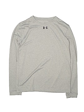 Heat Gear by Under Armour Size Large youth