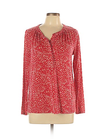 Boden Long Sleeve Top (view 1)