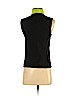 Lauren by Ralph Lauren 100% Polyester Green Vest Size XXS - photo 2
