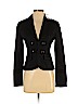 Ann Taylor LOFT Black Blazer Size 0 - photo 1