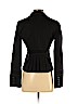Ann Taylor LOFT Black Blazer Size 0 - photo 2