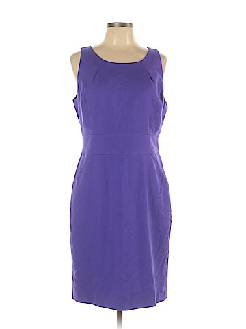 J.Crew Casual Dress (view 1)