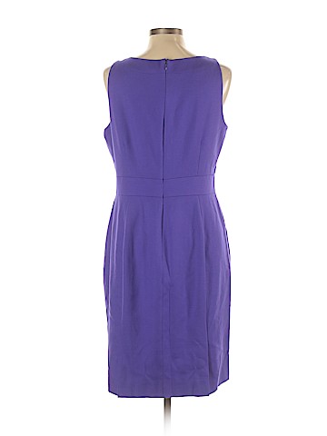 J.Crew Casual Dress (view 2)