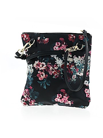 Anne Klein Satchel (view 1)