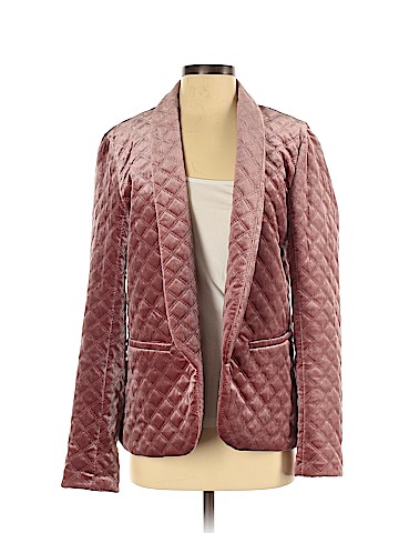 Willow & Clay Blazer (view 1)