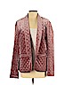 Willow & Clay Pink Blazer Size S - photo 1