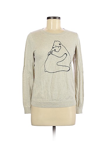 J.Crew Pullover Sweater (view 1)