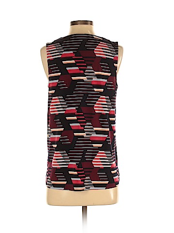 Halogen Sleeveless Top (view 2)