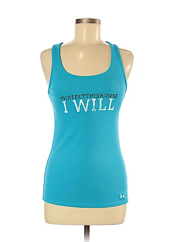 Under Armour Active Tank (view 1)