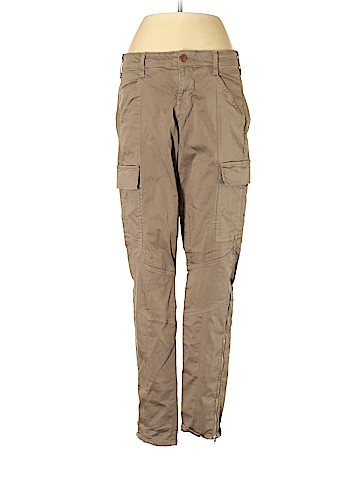 J Brand Khakis (view 1)