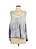 We the Free Blue Tank Top Size M - photo 1