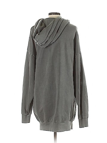 Topshop Pullover Hoodie (view 2)