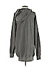 Topshop 100% Cotton Gray Pullover Hoodie Size XS - Sm - photo 2