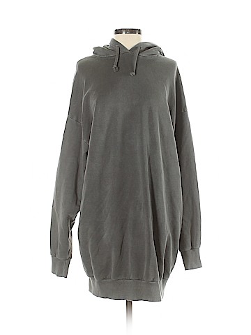 Topshop Pullover Hoodie (view 1)