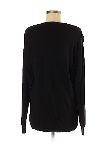 IZOD Pullover Sweater (view 2)