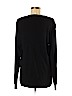 IZOD Black Pullover Sweater Size M - photo 2