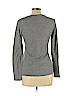Old Navy Gray Long Sleeve T-Shirt Size L - photo 2