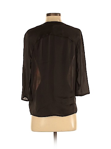 Ted Baker London 3/4 Sleeve Blouse (view 2)