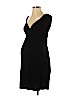 La Leche League International Black Casual Dress Size S - photo 1
