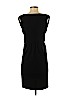 La Leche League International Black Casual Dress Size S - photo 2