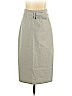 Robert Rodriguez Gray Casual Skirt Size 2 - photo 1