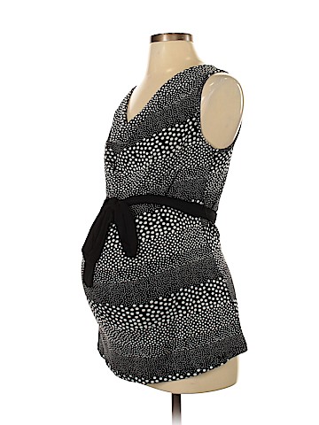 Three Seasons Maternity Sleeveless Top (view 1)