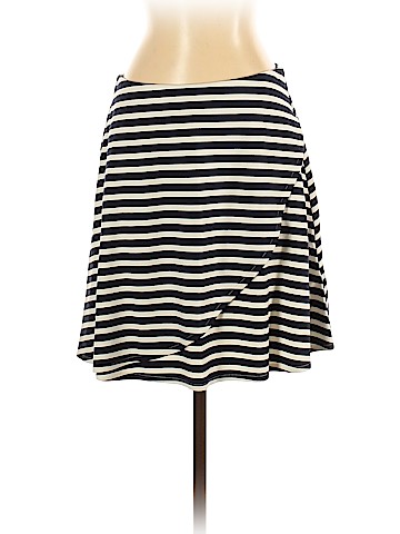Ann Taylor LOFT Casual Skirt (view 1)