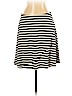 Ann Taylor LOFT Blue Casual Skirt Size S - photo 1