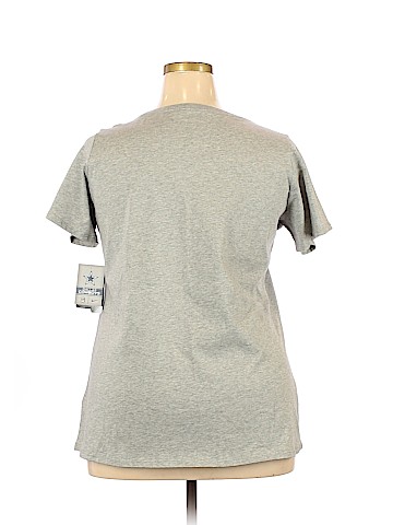 Nike Short Sleeve T-Shirt (view 2)