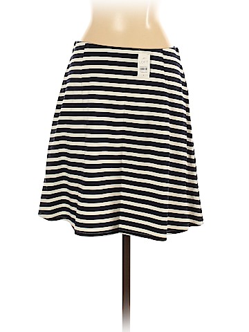 Ann Taylor LOFT Casual Skirt (view 2)