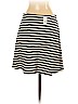 Ann Taylor LOFT Blue Casual Skirt Size S - photo 2