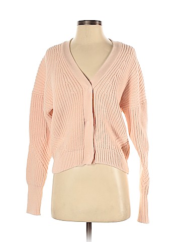 Point Sur Cardigan (view 1)