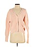 Point Sur Pink Cardigan Size S - photo 1