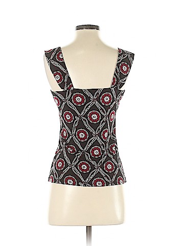 White House Black Market Sleeveless Top (view 2)