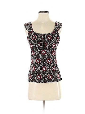 White House Black Market Sleeveless Top (view 1)