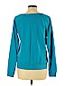 SOFFE Blue Sweatshirt Size L - photo 2