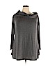 Unbranded Gray Pullover Sweater Size XXL - photo 1